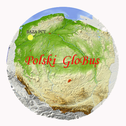 globus polski 1